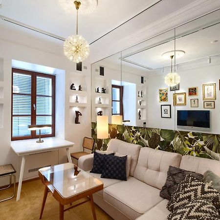 Ackselhaus & Blue Home Berlin Ngoại thất bức ảnh