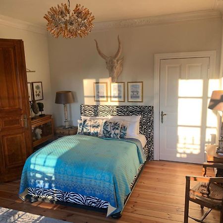 Ackselhaus & Blue Home Berlin Ngoại thất bức ảnh