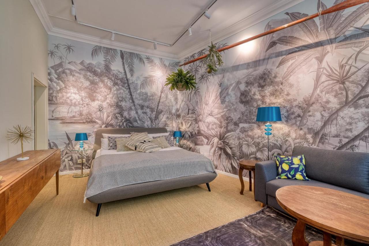 Ackselhaus & Blue Home Berlin Ngoại thất bức ảnh