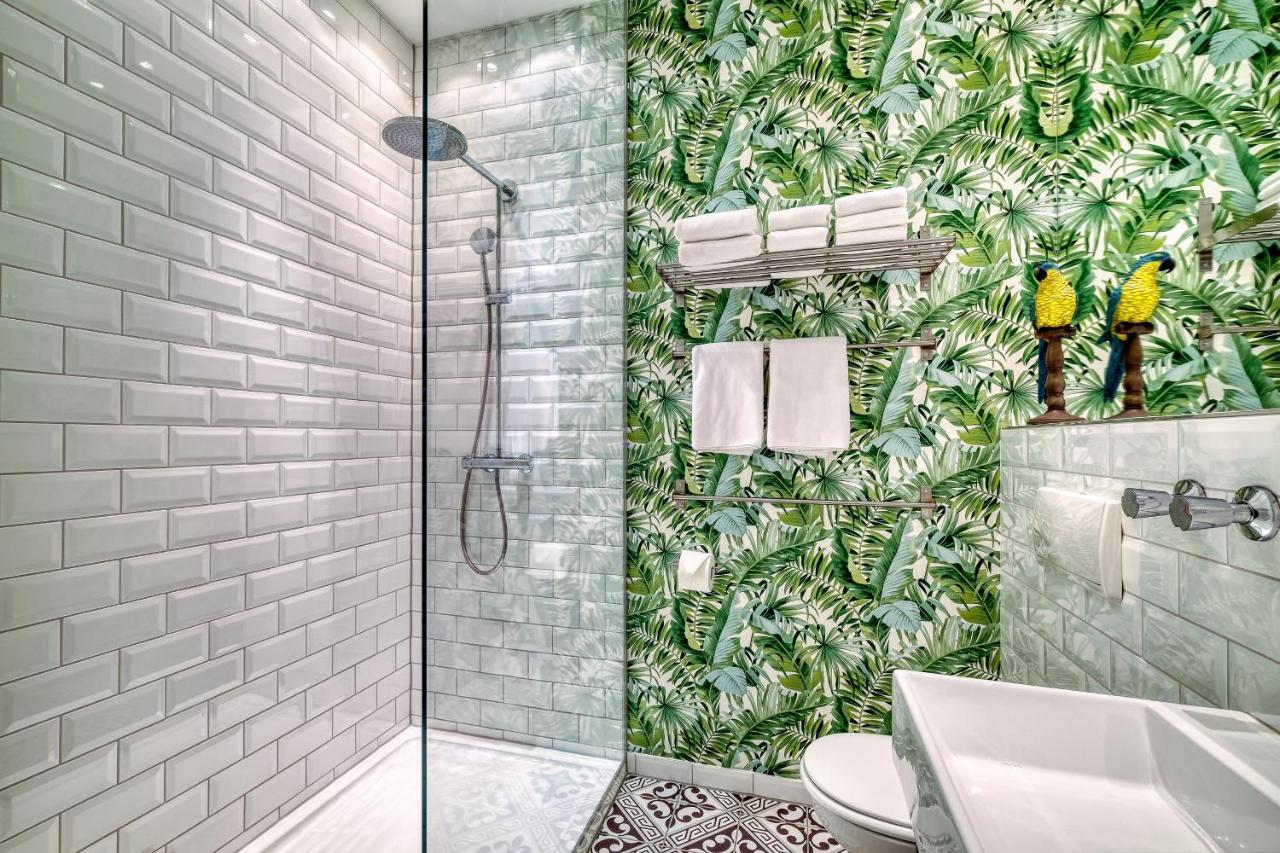 Ackselhaus & Blue Home Berlin Ngoại thất bức ảnh
