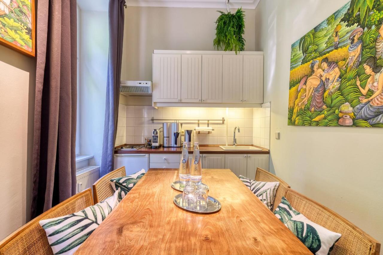Ackselhaus & Blue Home Berlin Ngoại thất bức ảnh