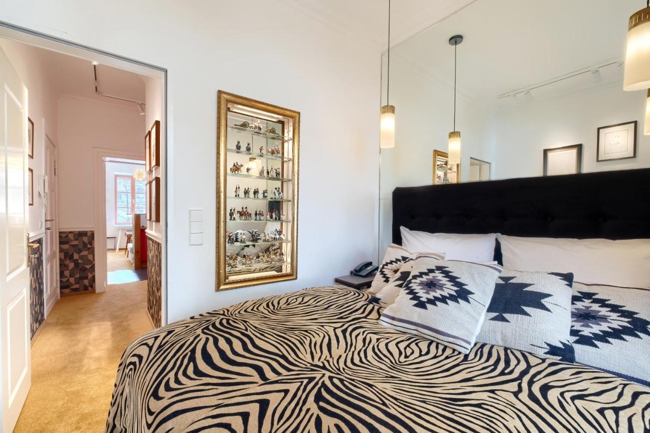 Ackselhaus & Blue Home Berlin Ngoại thất bức ảnh