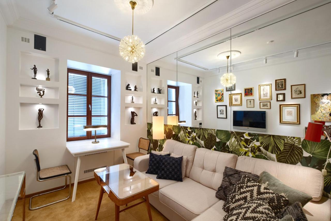 Ackselhaus & Blue Home Berlin Ngoại thất bức ảnh