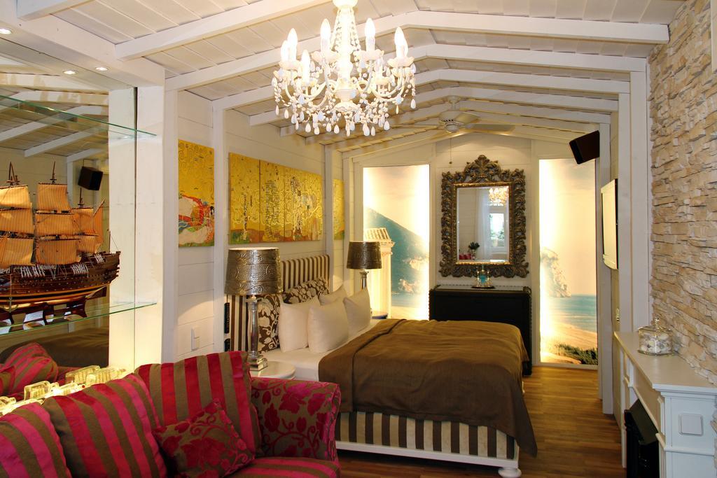 Ackselhaus & Blue Home Berlin Ngoại thất bức ảnh