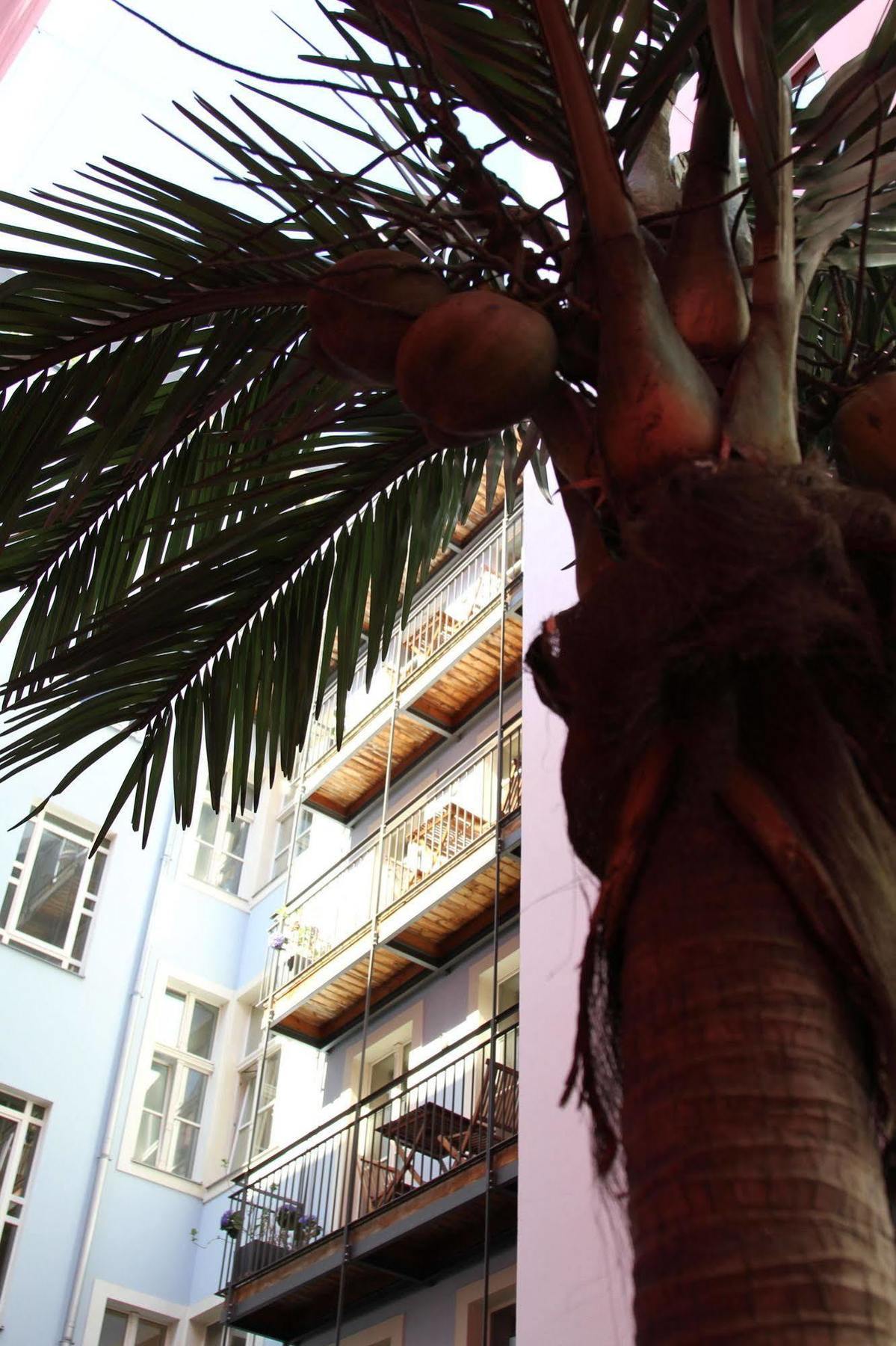 Ackselhaus & Blue Home Berlin Ngoại thất bức ảnh
