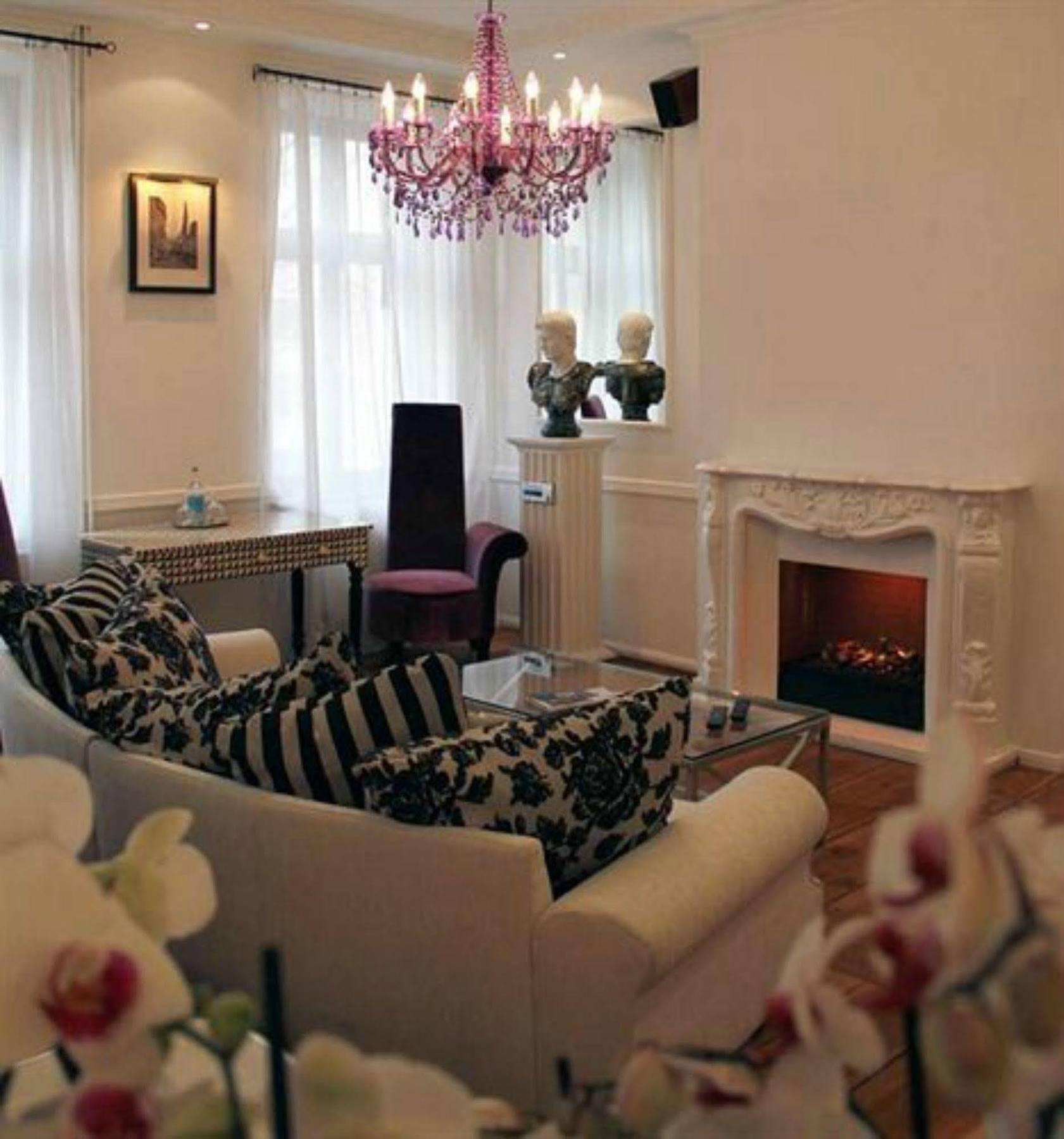 Ackselhaus & Blue Home Berlin Ngoại thất bức ảnh