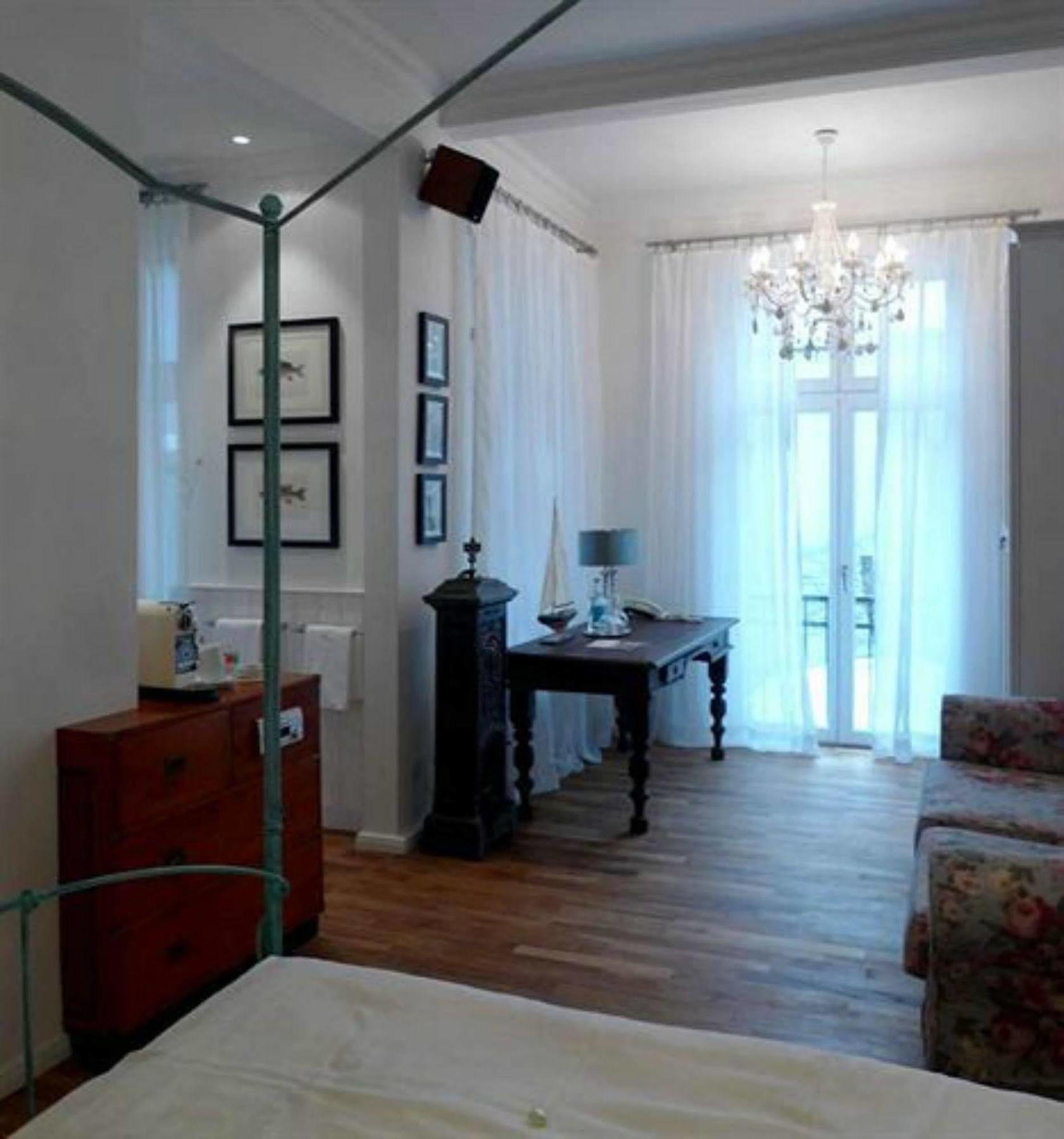 Ackselhaus & Blue Home Berlin Ngoại thất bức ảnh