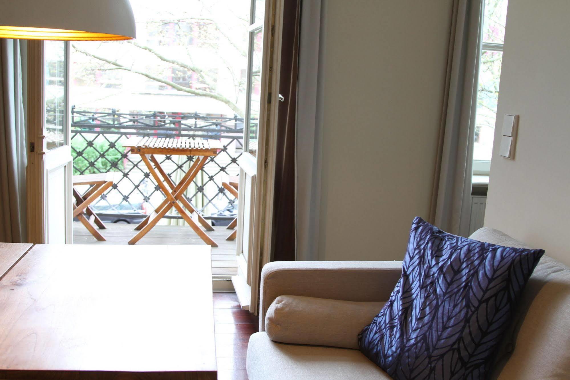 Ackselhaus & Blue Home Berlin Ngoại thất bức ảnh