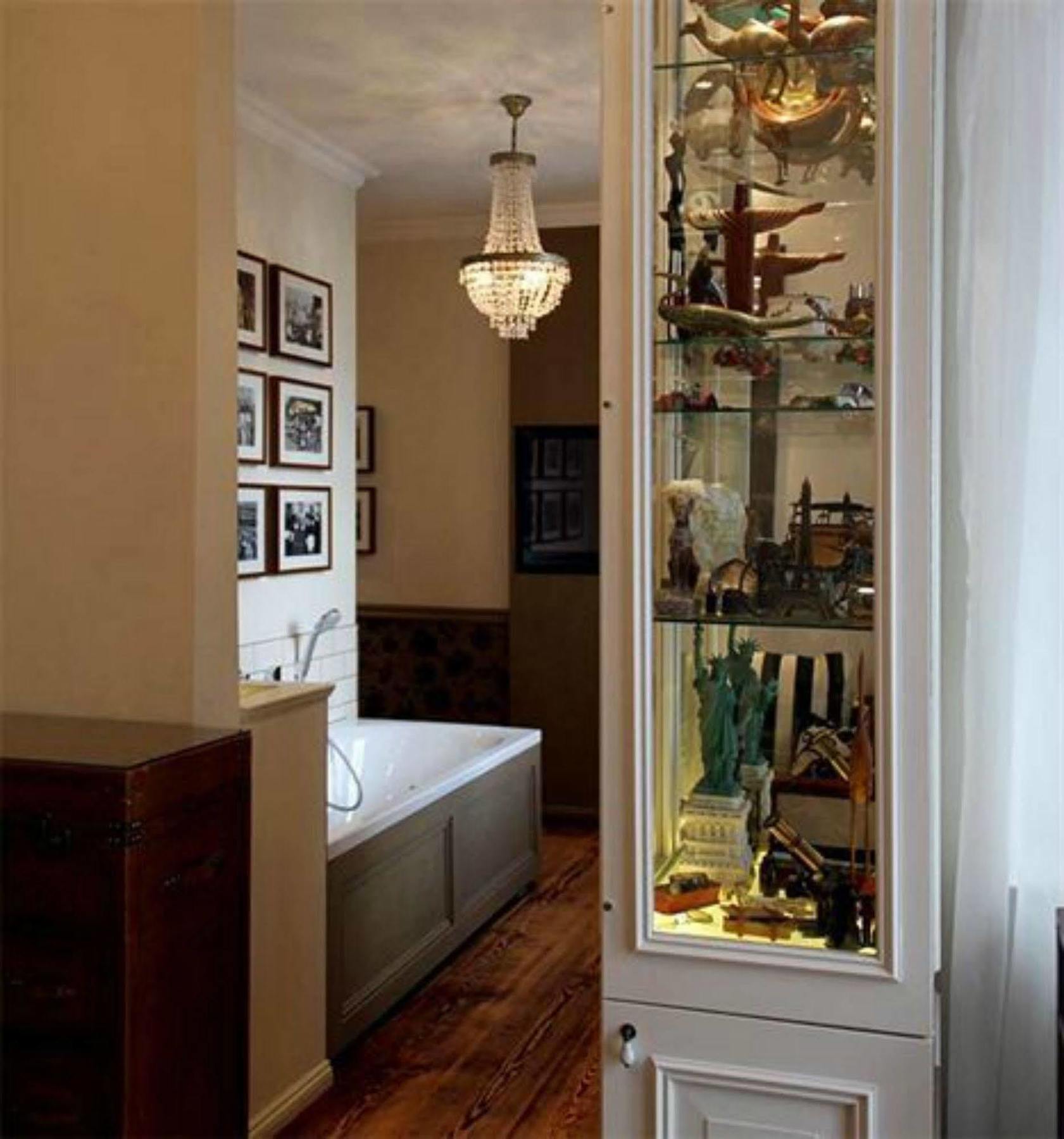 Ackselhaus & Blue Home Berlin Ngoại thất bức ảnh