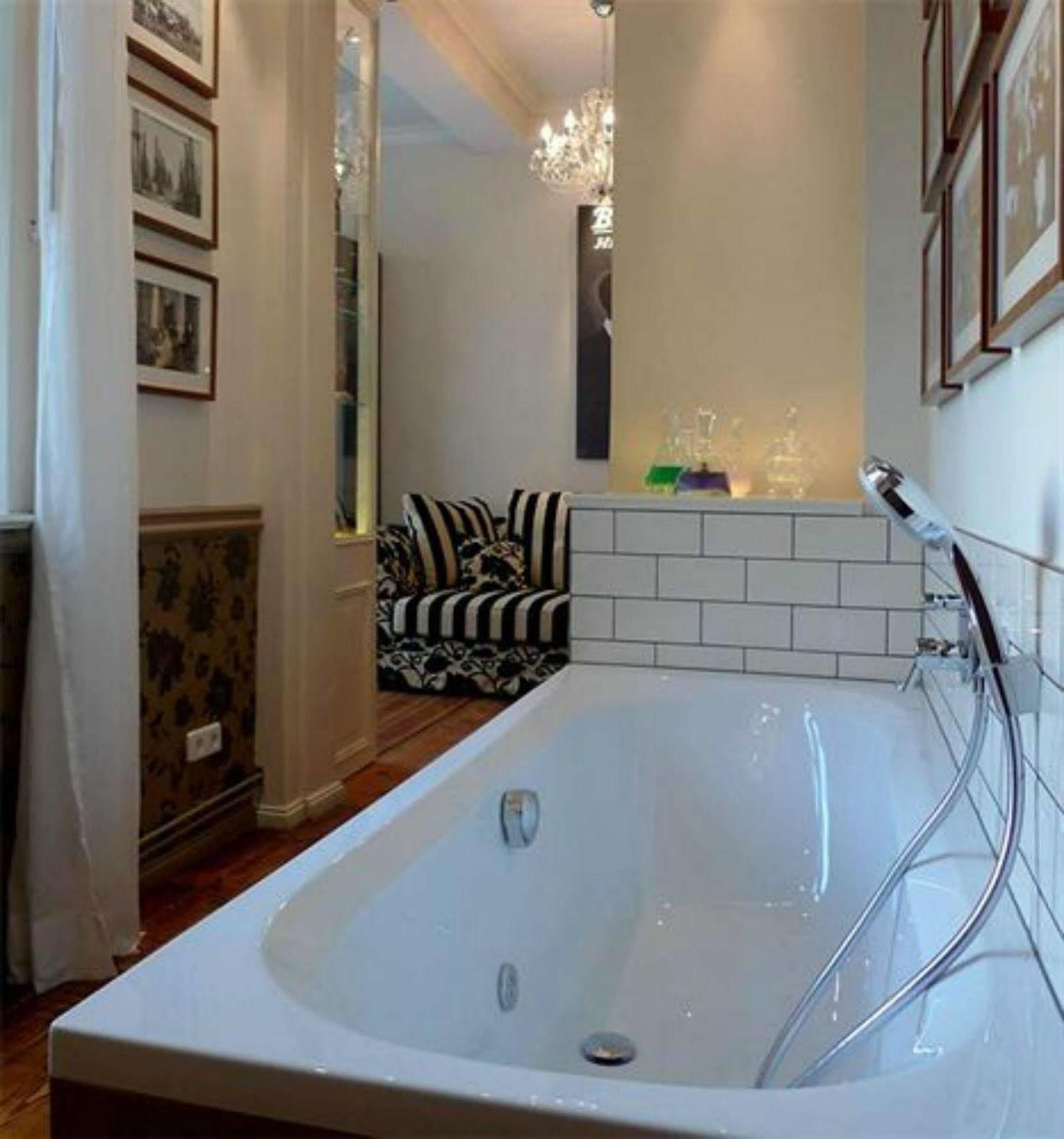 Ackselhaus & Blue Home Berlin Ngoại thất bức ảnh