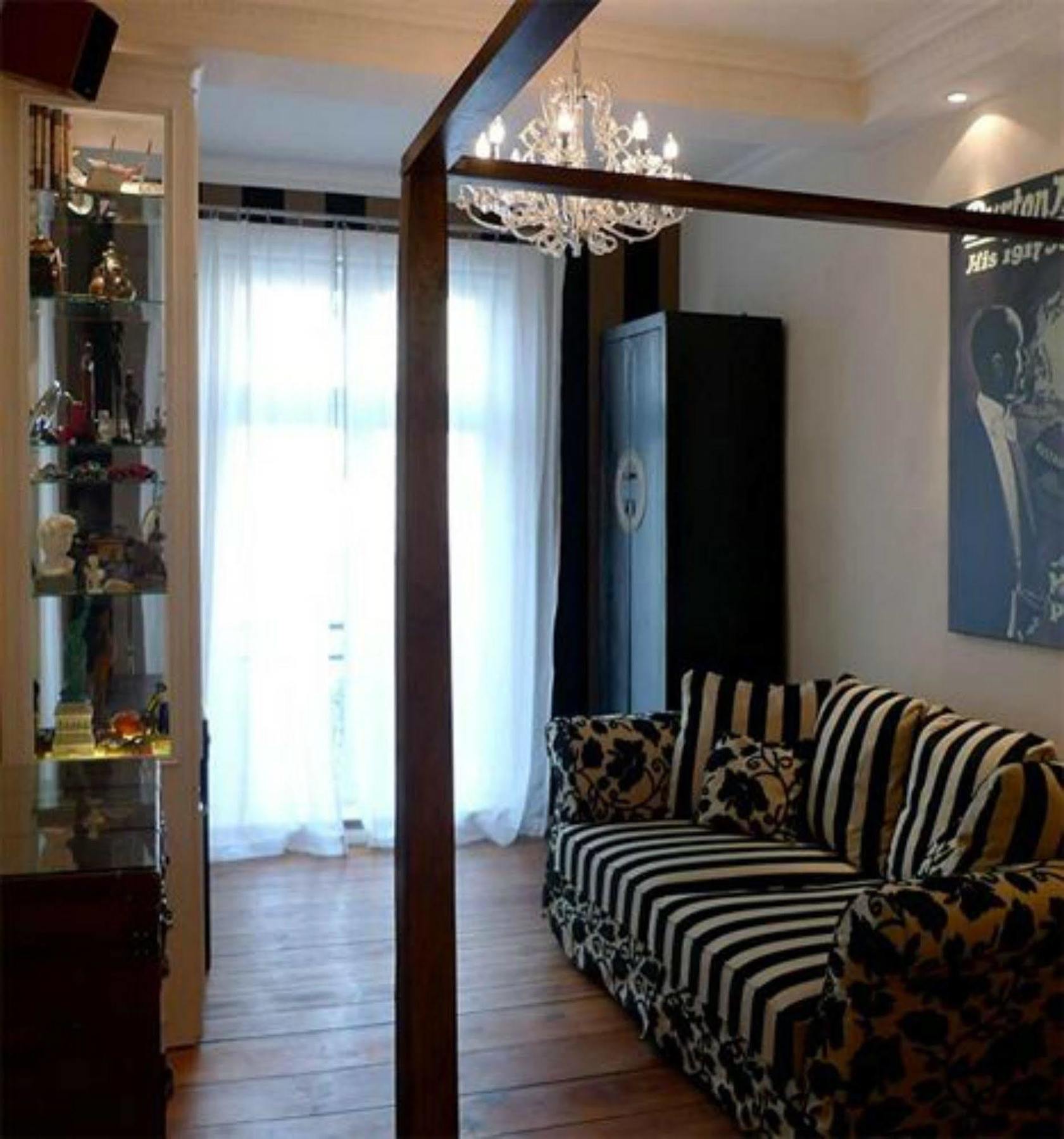 Ackselhaus & Blue Home Berlin Ngoại thất bức ảnh