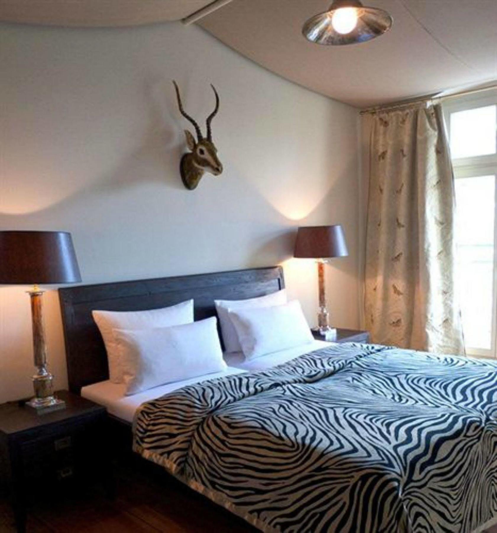 Ackselhaus & Blue Home Berlin Ngoại thất bức ảnh