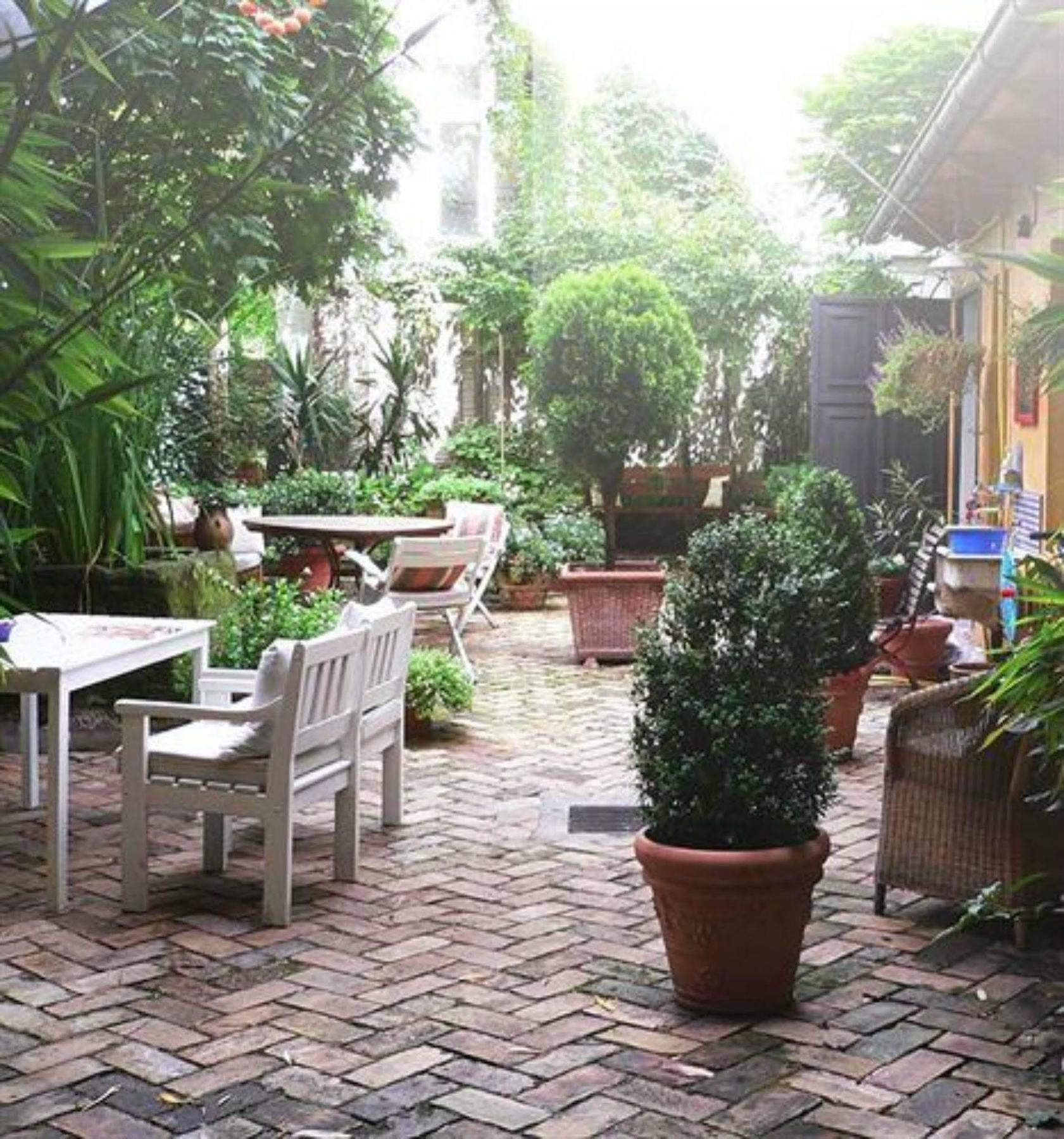 Ackselhaus & Blue Home Berlin Ngoại thất bức ảnh