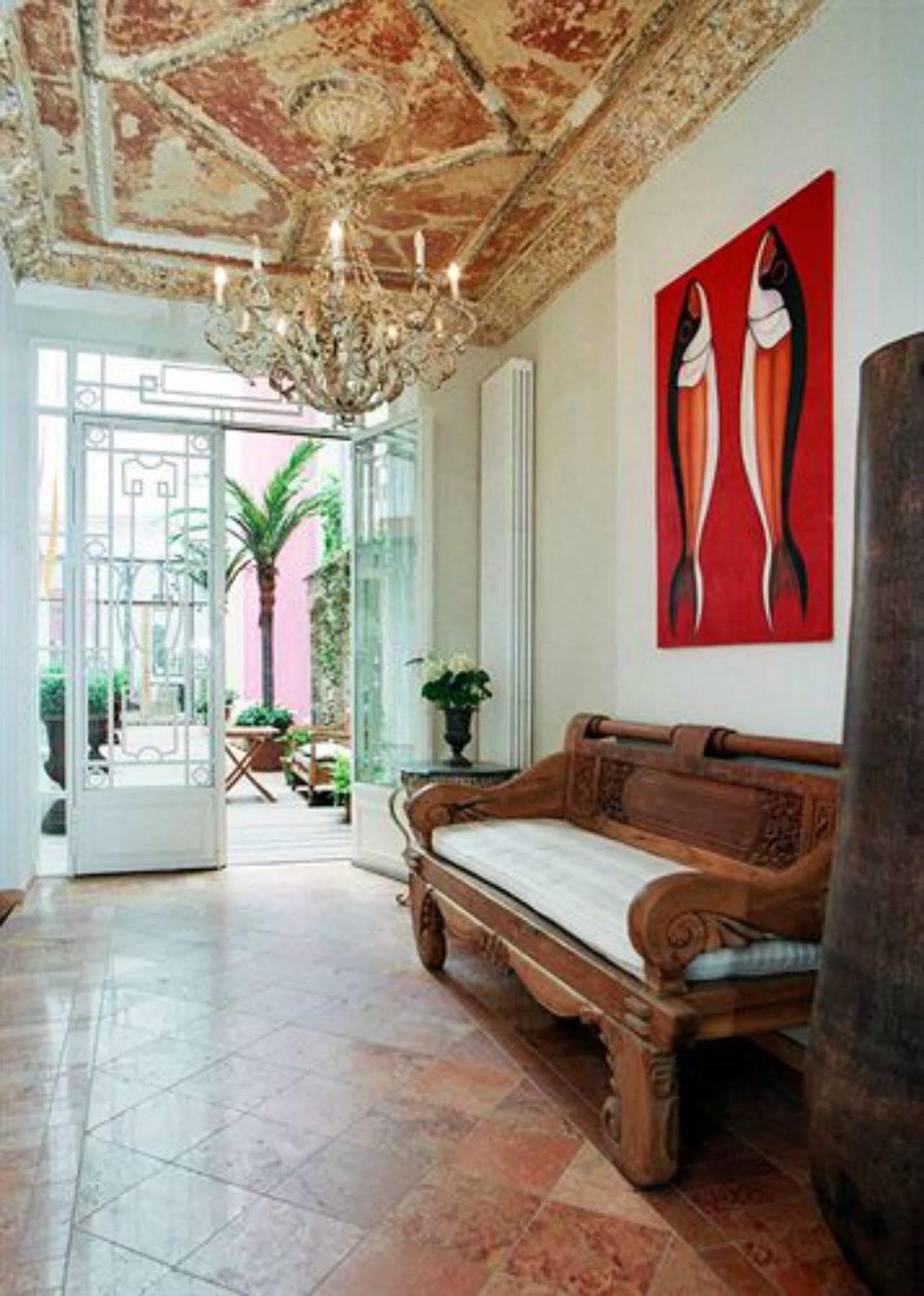 Ackselhaus & Blue Home Berlin Ngoại thất bức ảnh