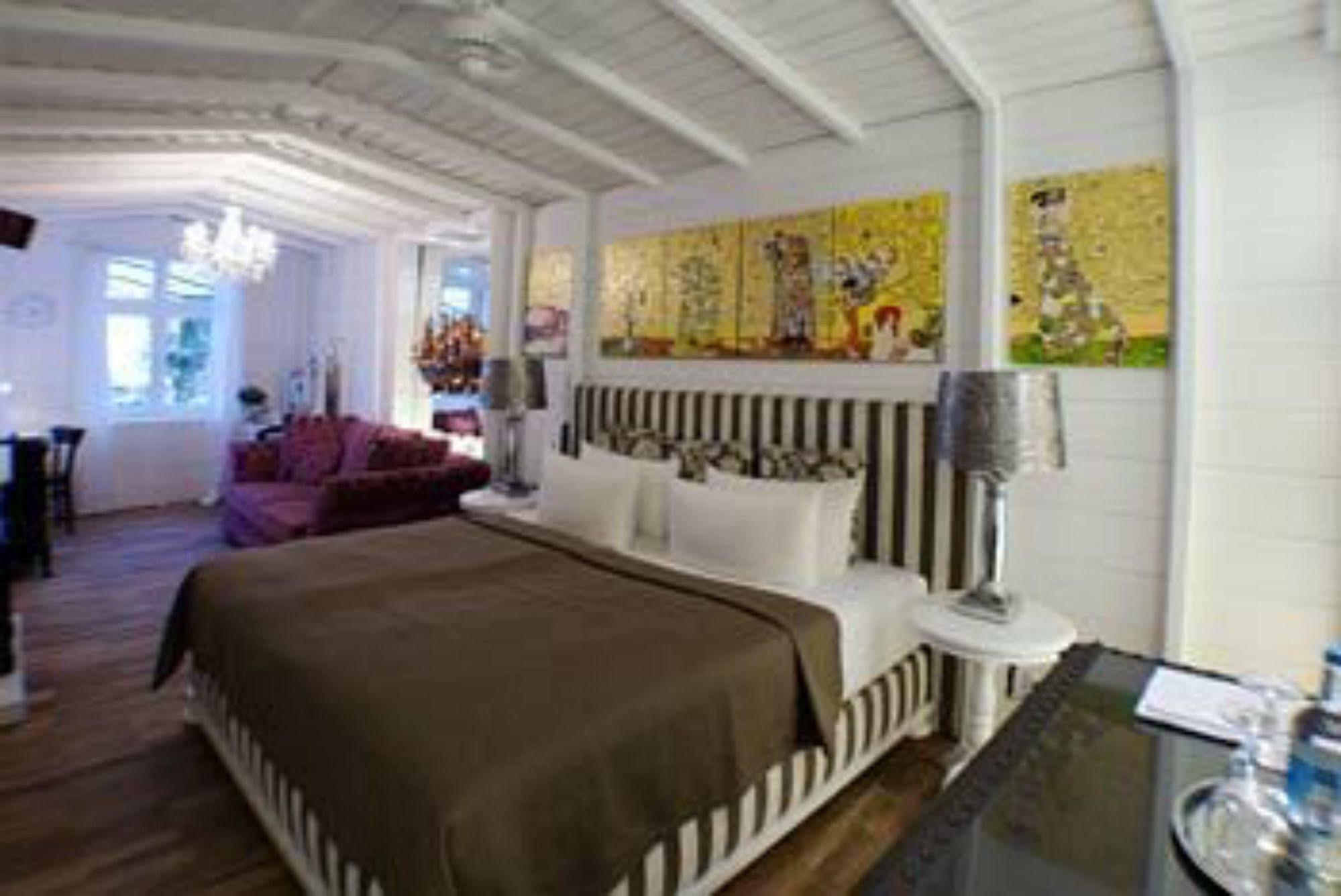 Ackselhaus & Blue Home Berlin Ngoại thất bức ảnh