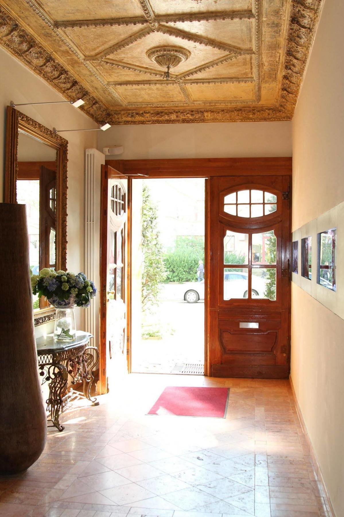 Ackselhaus & Blue Home Berlin Ngoại thất bức ảnh