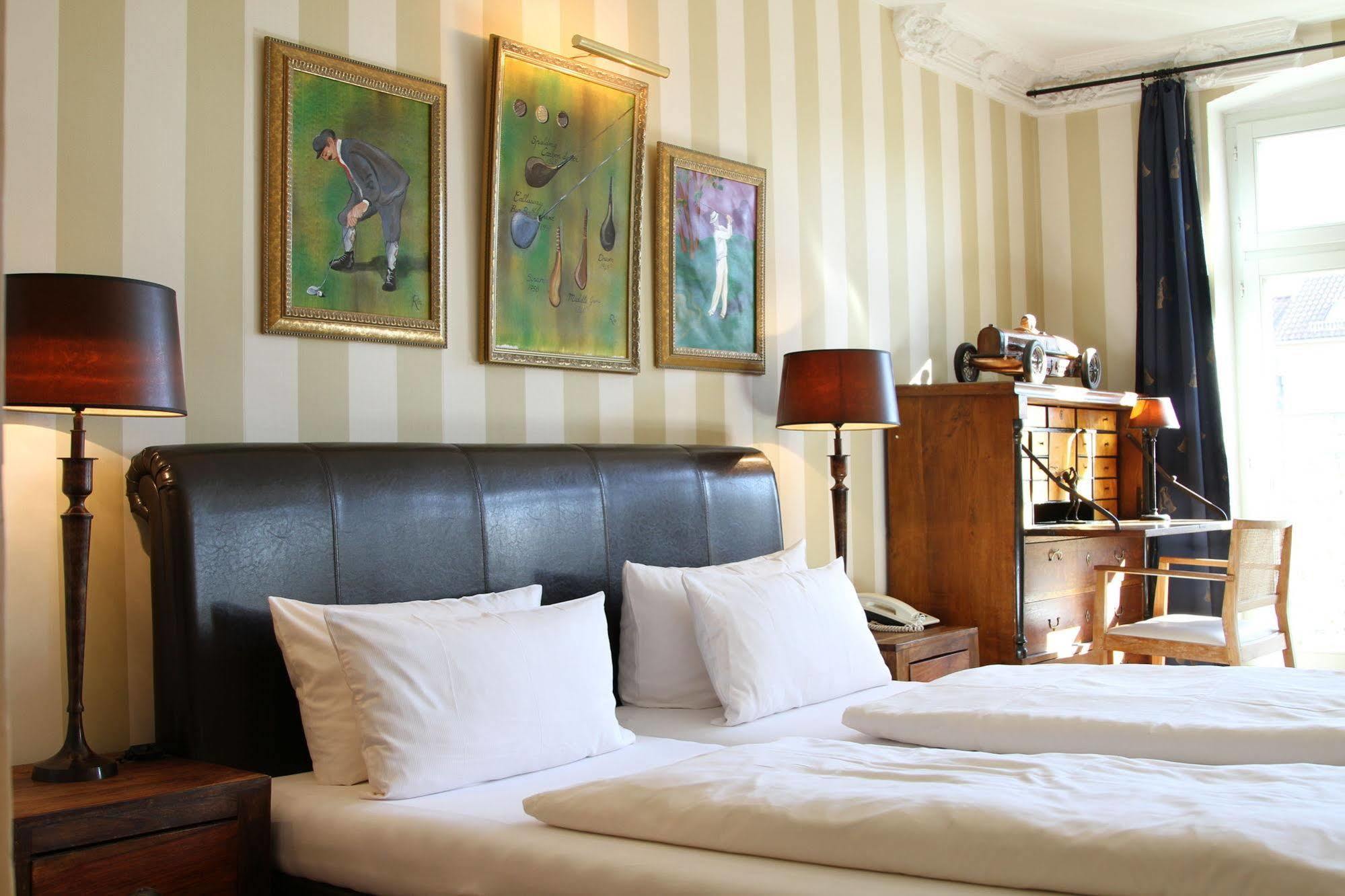 Ackselhaus & Blue Home Berlin Ngoại thất bức ảnh