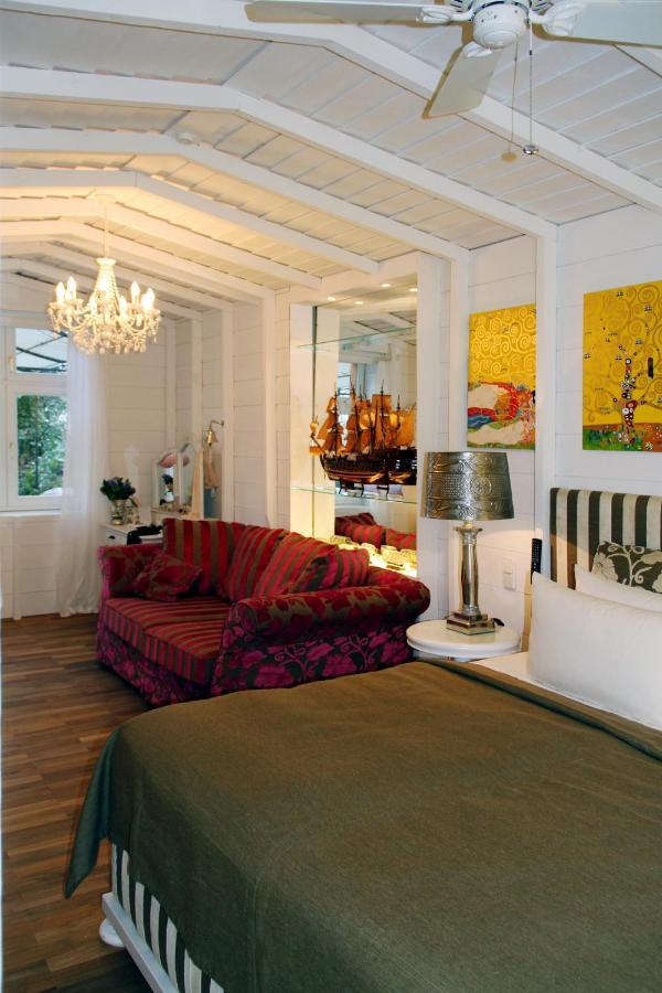 Ackselhaus & Blue Home Berlin Ngoại thất bức ảnh